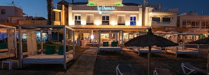 Hotel La Chancla