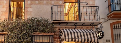 Hotel Claude Marbella