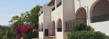 Hotel Los Limoneros