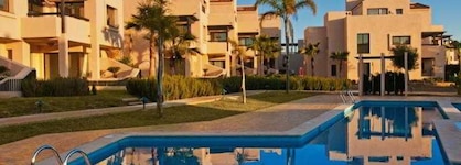 Roda Golf Apartment Complex