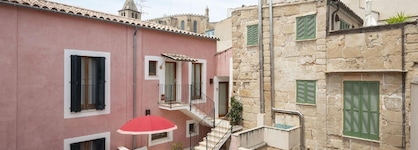 Hotel Palau Sa Font