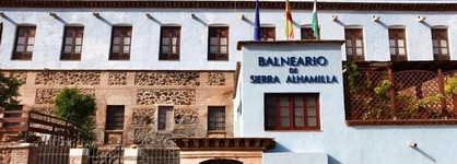 Hotel Balneario Sierra Alhamilla