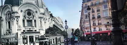 Hotel Hippodrome