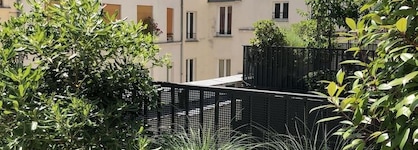 Grand Hotel Lafayette