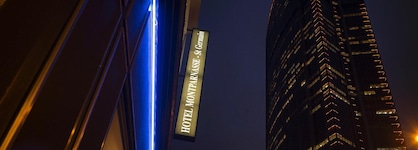 Hotel Montparnasse St Germain