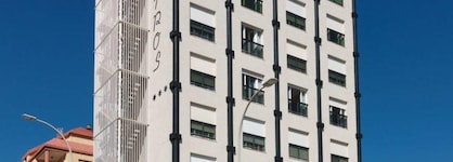 Hotel Albatros
