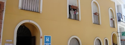 Hostal Patio Andaluz