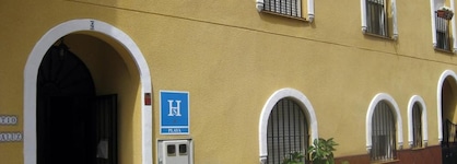 Hostal Patio Andaluz