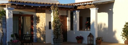 Agroturismo Sa Vinya D'en Palerm