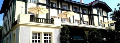 Hotel Escuela Las Carolinas