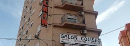 Hotel Alain
