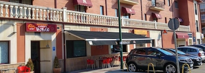 Hotel Alfageme