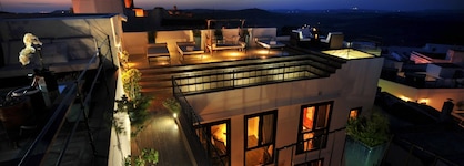 Boutique Hotel V...