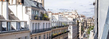 Hotel Des Champs Elysees