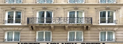 Hotel Volney Opera