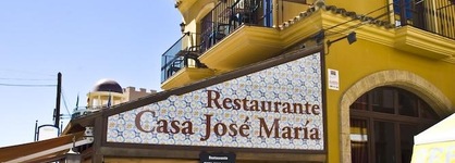 Hotel Avenida Playa