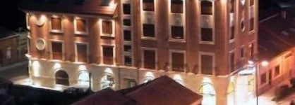 Hotel Santiago