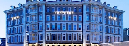 Kaya Great Northern Hotel