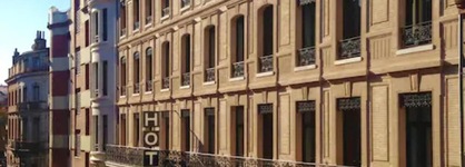 Hotel De France