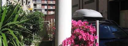 Hotel Mayorca