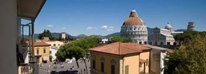 Hotel Roma