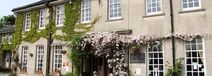 Ty Newydd Country Hotel