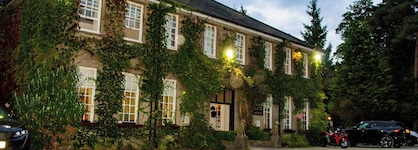 Ty Newydd Country Hotel