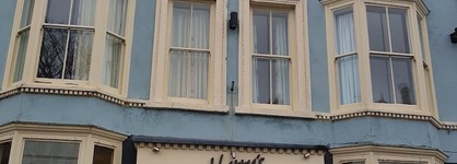 Harry's Hotel