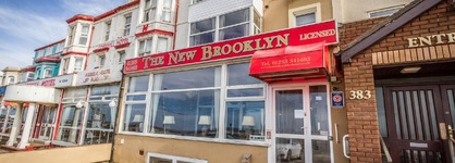 The New Brooklyn