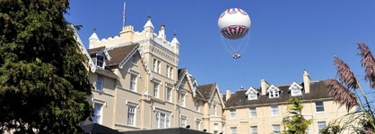Royal Exeter Hotel
