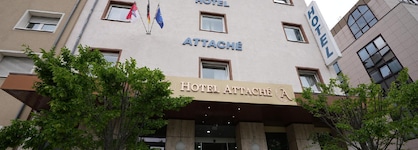 Hotel Attaché