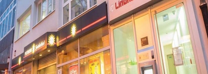 Mk Hotel Frankfurt