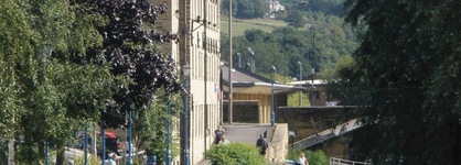 The Waterfront Hotel & Venue
