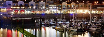 Malmaison Brighton