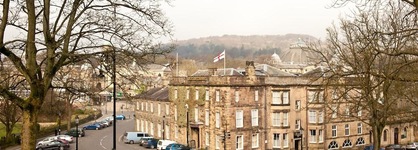 Old Hall Hotel