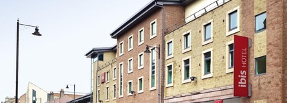 Ibis Carlisle – City Centre