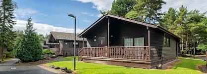 Pine Lake Resort