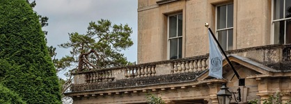 Cowley Manor Experimental