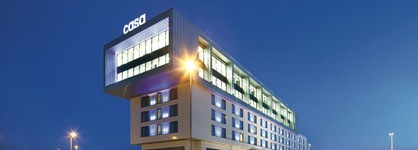 Casa Hotel