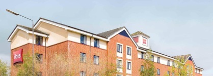 Ibis Chesterfield North - Barlborough