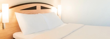 Ibis Chesterfield North - Barlborough