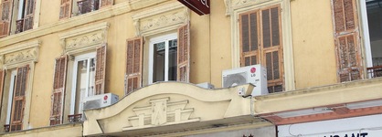 Hotel Ostende