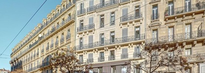 B&B Hotel Marseille Centre Vieux Port