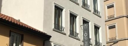 Hôtel Tête D'or