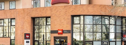 Ibis Toulouse Ponts Jumeaux