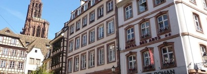 Hotel Des Arts