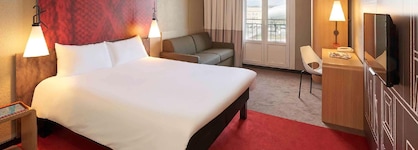 Ibis Strasbourg Centre Gare