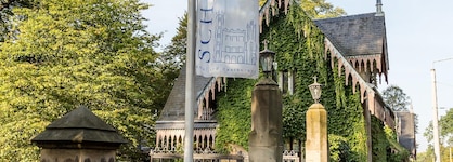 Hotel Schloss Eckberg