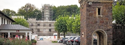 Kim Hotel Im Park