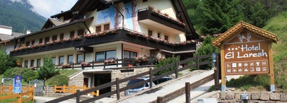 Hotel El Laresh